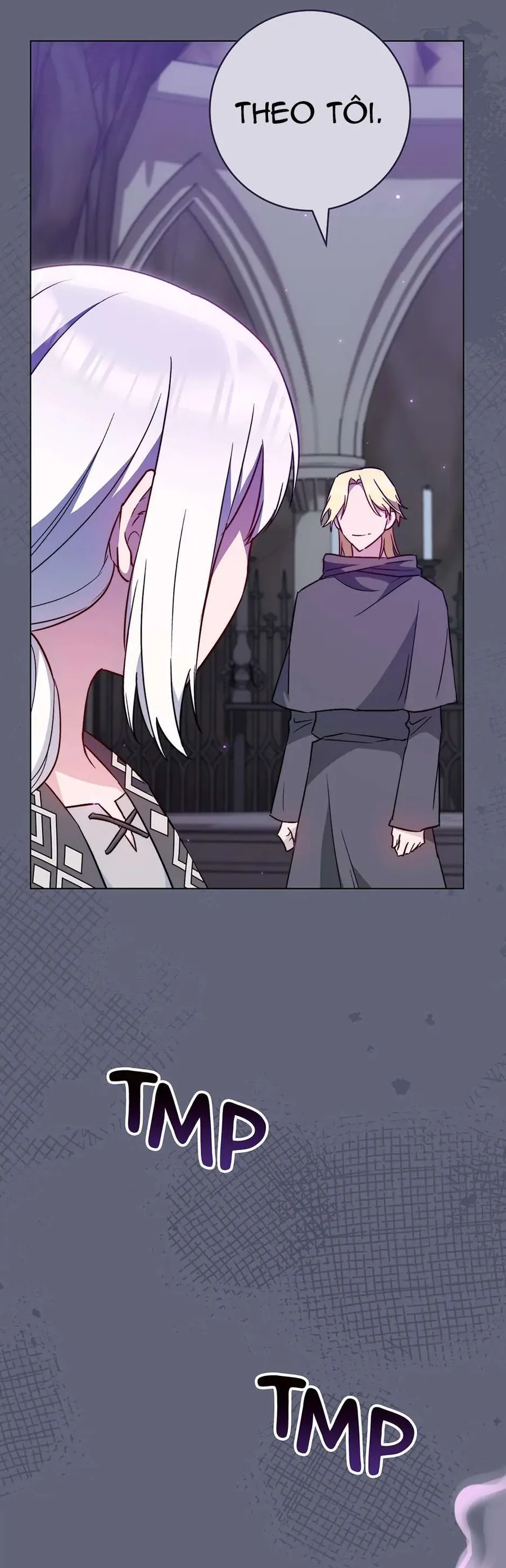 Đầu Bếp Hoàng Gia - Chương 156 - Trang 59