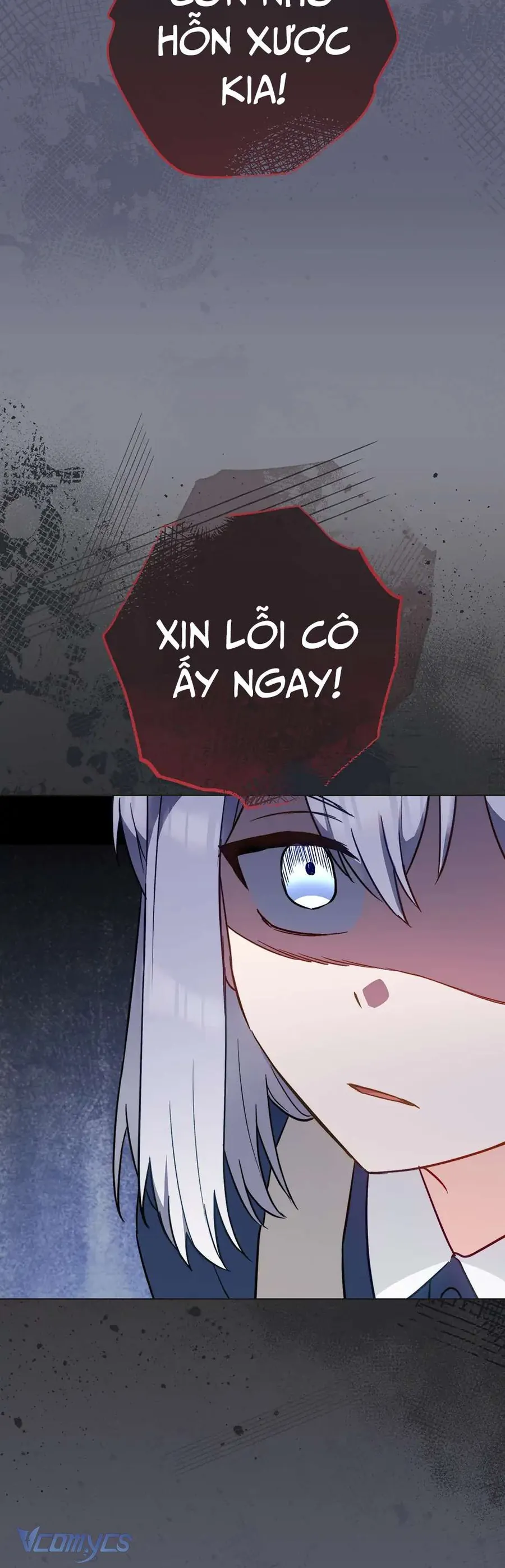 Đầu Bếp Hoàng Gia - Chương 156 - Trang 10