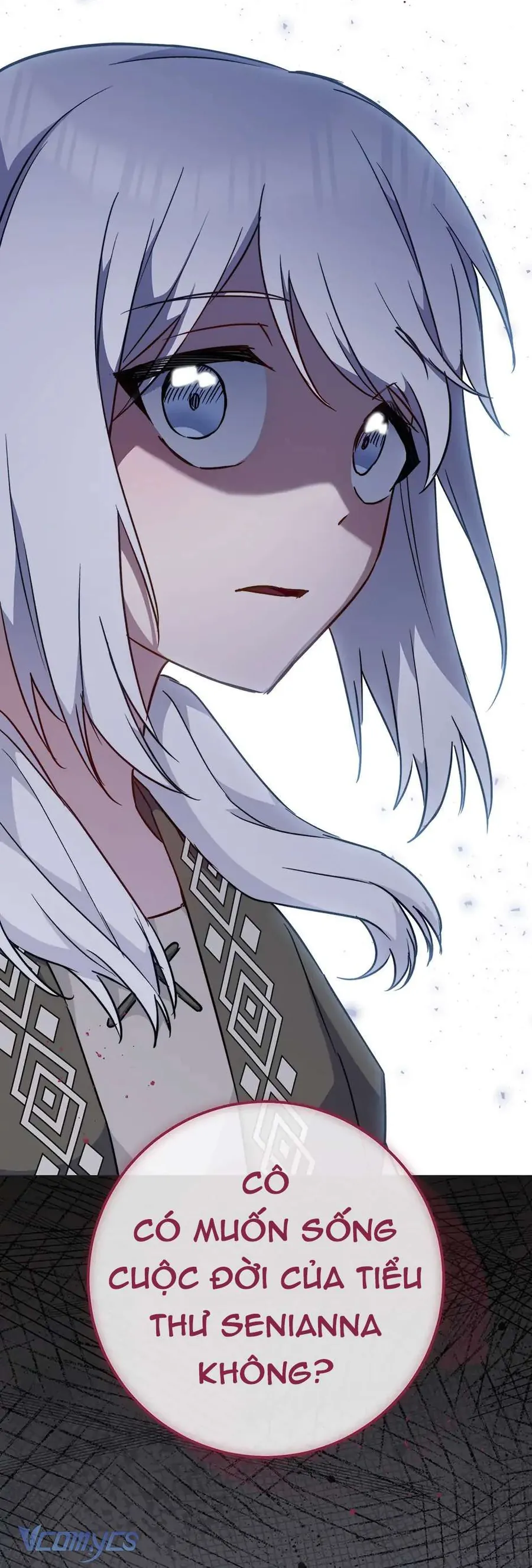 Đầu Bếp Hoàng Gia - Chương 156 - Trang 26