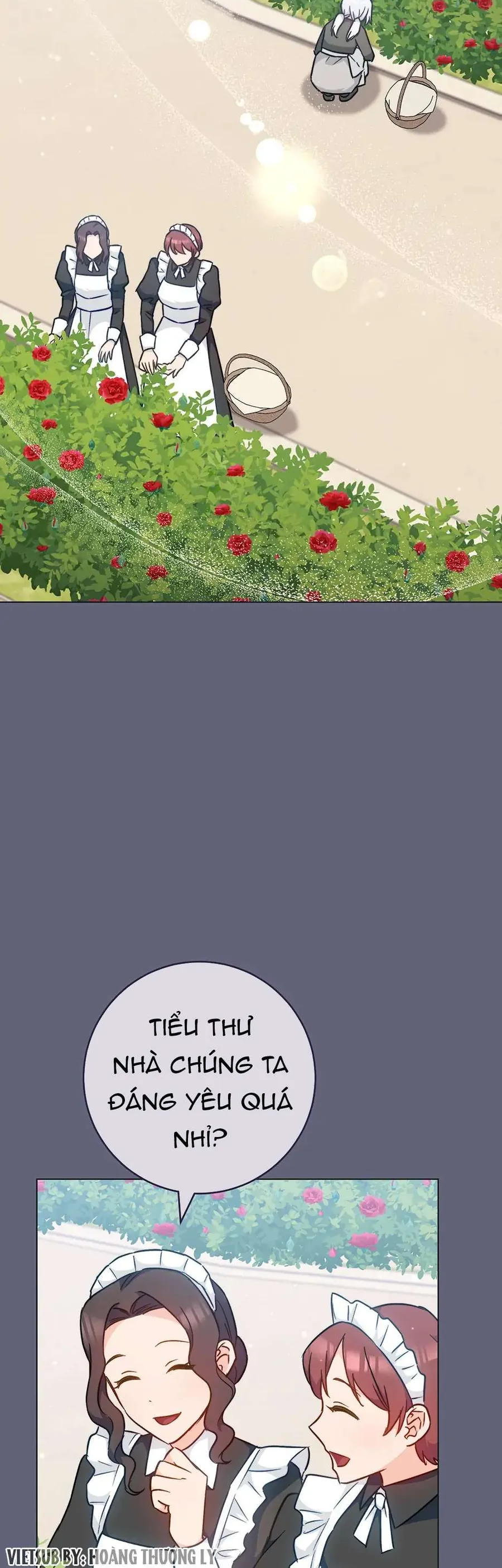 Đầu Bếp Hoàng Gia - Chương 156 - Trang 12