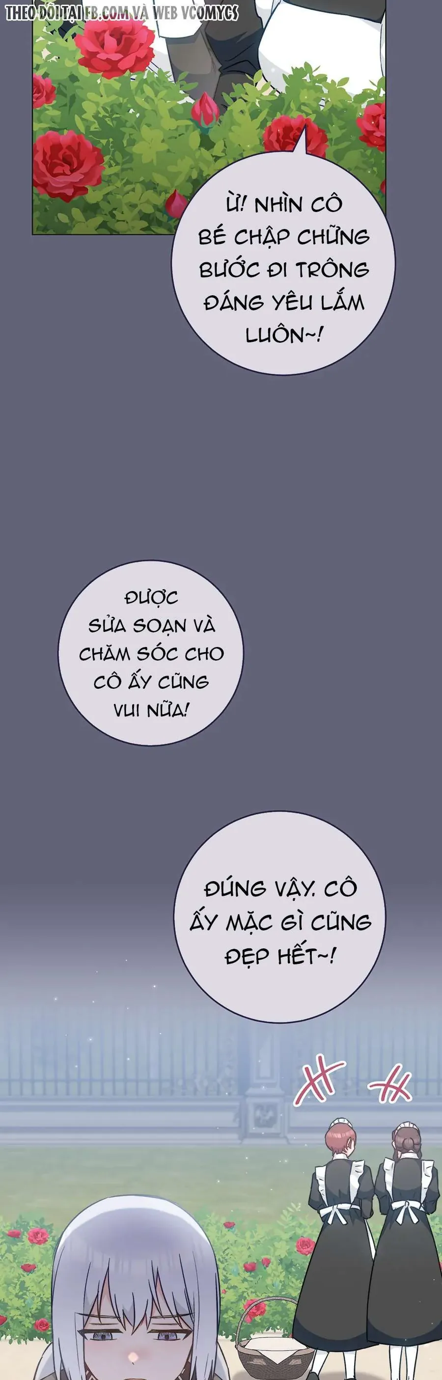 Đầu Bếp Hoàng Gia - Chương 156 - Trang 13