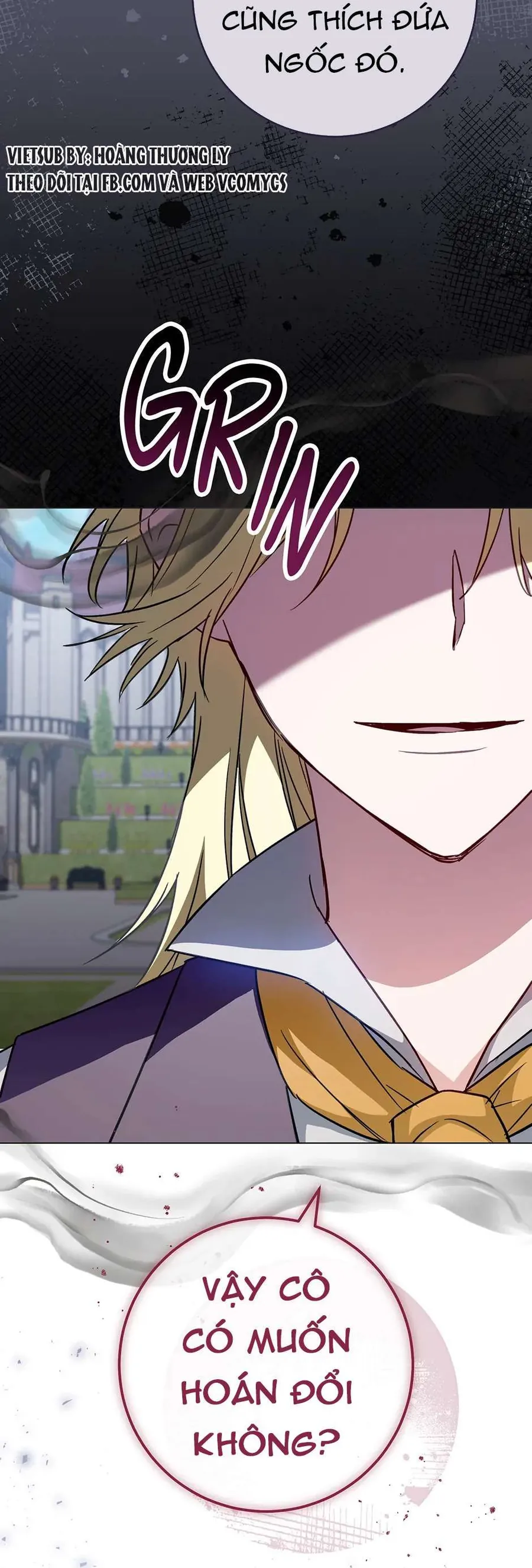 Đầu Bếp Hoàng Gia - Chương 156 - Trang 25