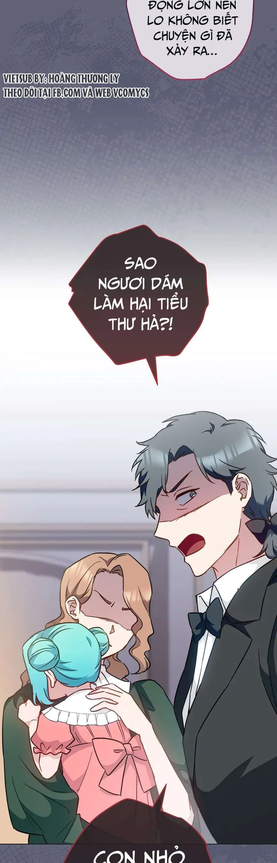 Đầu Bếp Hoàng Gia - Chương 156 - Trang 9