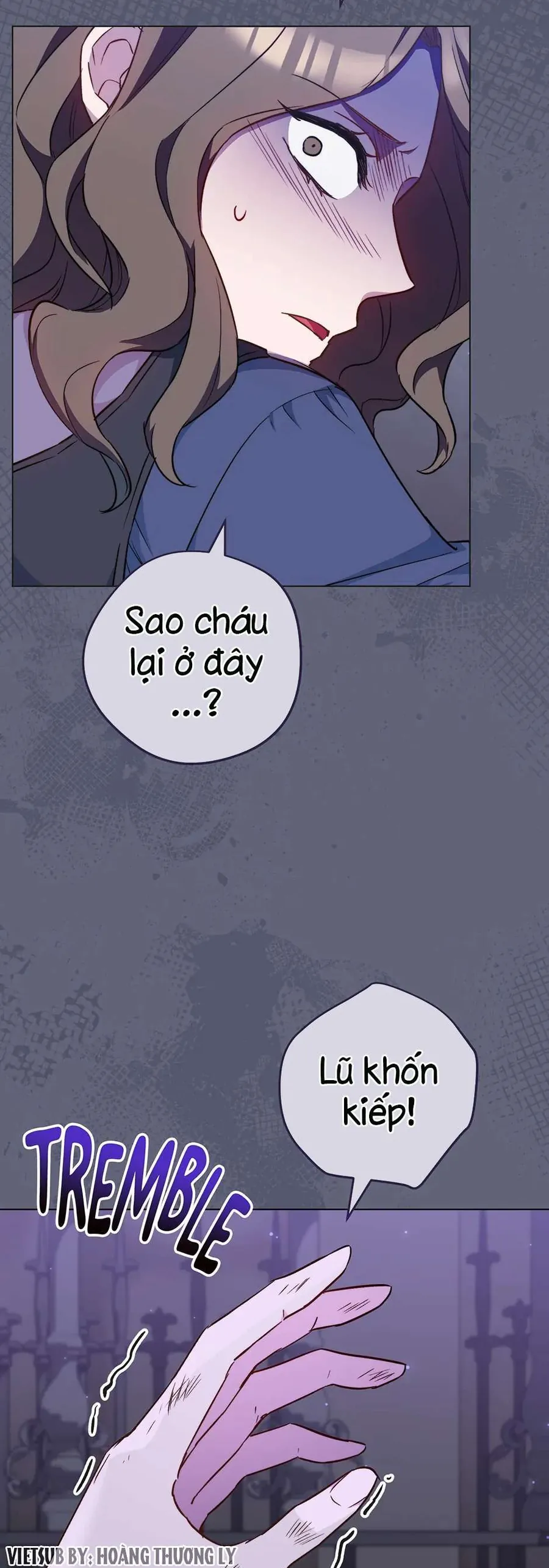 Đầu Bếp Hoàng Gia - Chương 156 - Trang 64