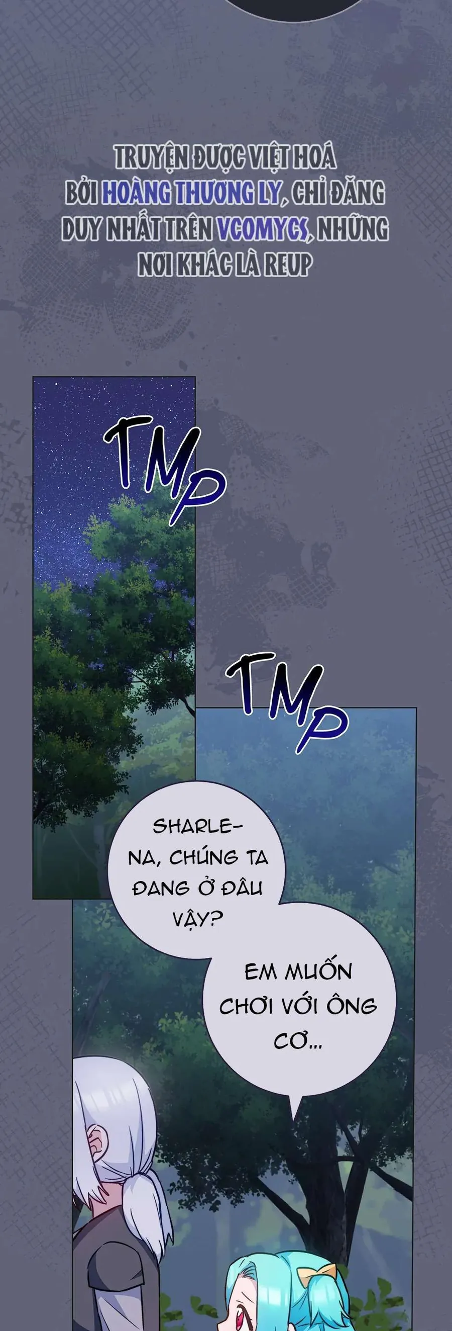 Đầu Bếp Hoàng Gia - Chương 156 - Trang 31