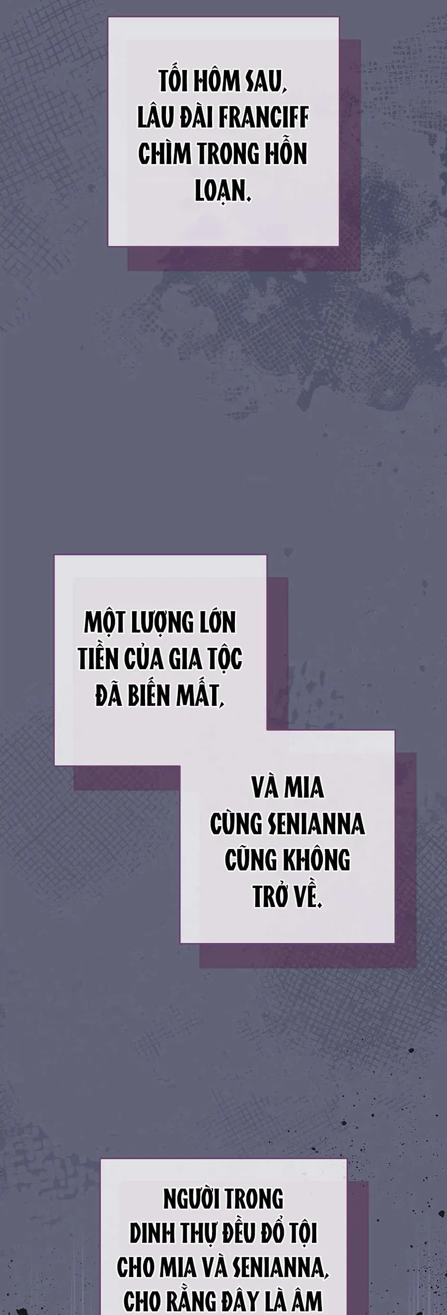 Đầu Bếp Hoàng Gia - Chương 156 - Trang 55