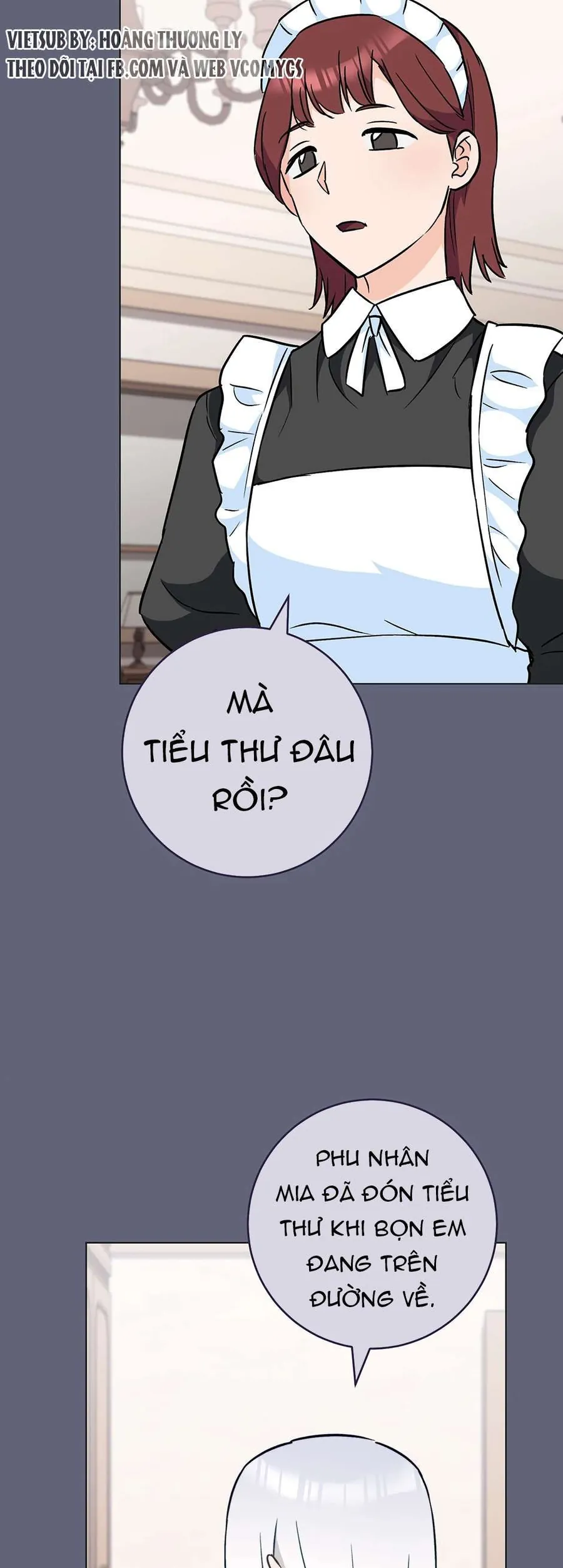 Đầu Bếp Hoàng Gia - Chương 156 - Trang 53