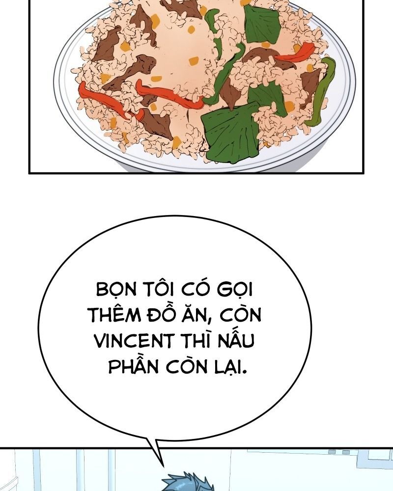 Lữ Khách Trên Mây - Chương 67 - Trang 42