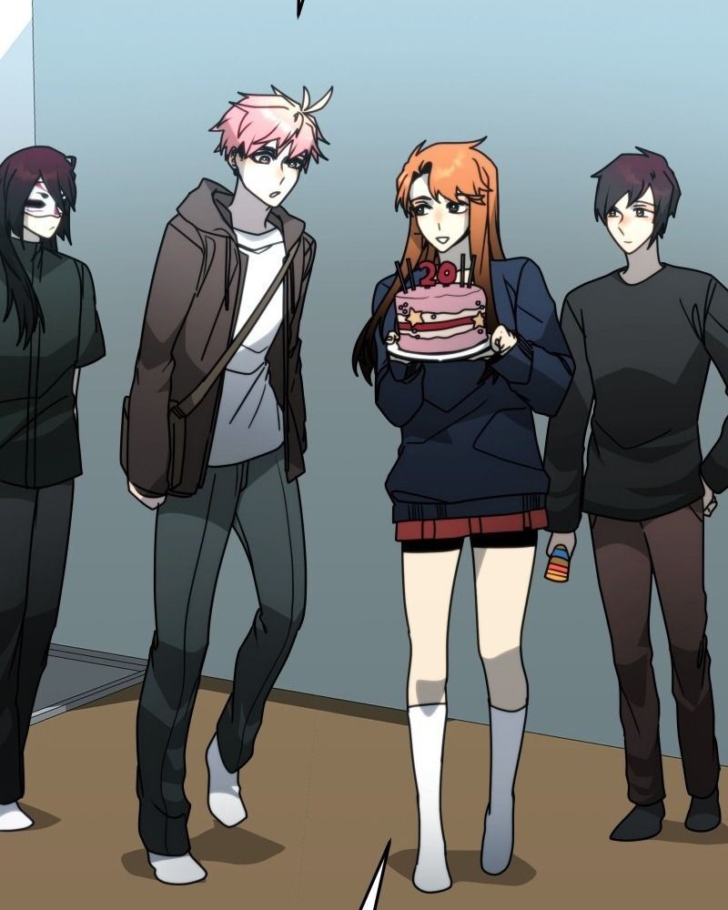 Lữ Khách Trên Mây - Chương 67 - Trang 37