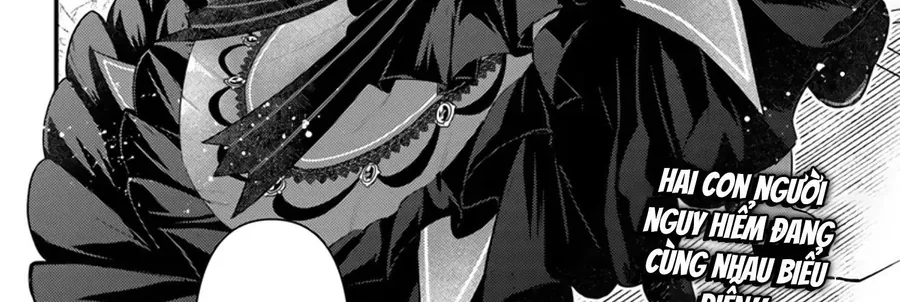 Re:zero - Bắt Đầu Lại Ở Thế Giới Khác - Chương 6 - Trang 60