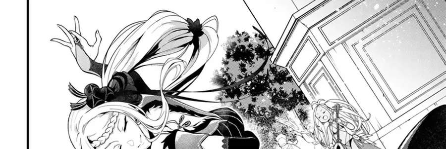 Re:zero - Bắt Đầu Lại Ở Thế Giới Khác - Chương 6 - Trang 58