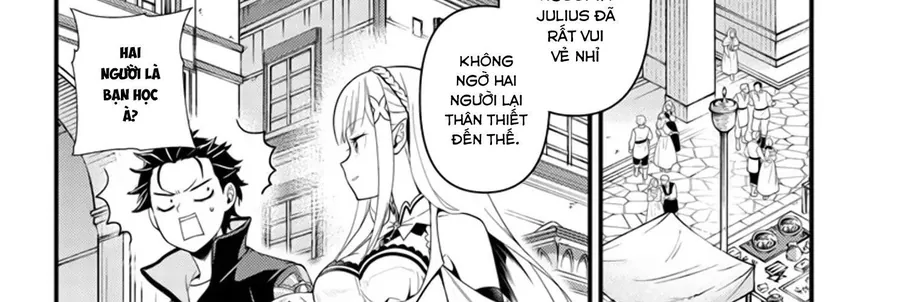 Re:zero - Bắt Đầu Lại Ở Thế Giới Khác - Chương 6 - Trang 51