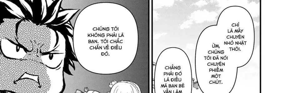 Re:zero - Bắt Đầu Lại Ở Thế Giới Khác - Chương 6 - Trang 53