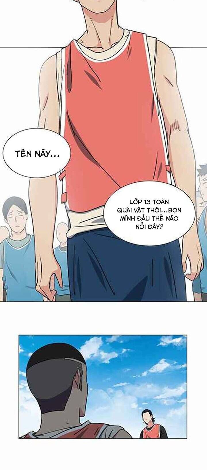 Niên Thiếu - Chương 28 - Trang 14