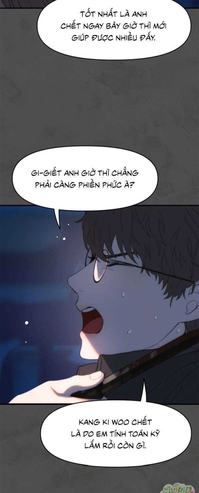 Ai Là Kẻ Đã Giết Tôi? - Chương 5 - Trang 51