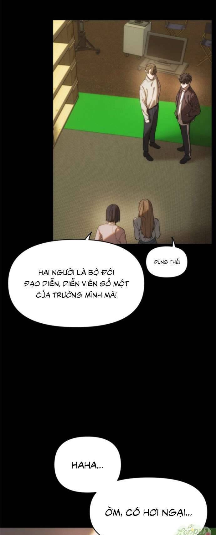 Ai Là Kẻ Đã Giết Tôi? - Chương 5 - Trang 21