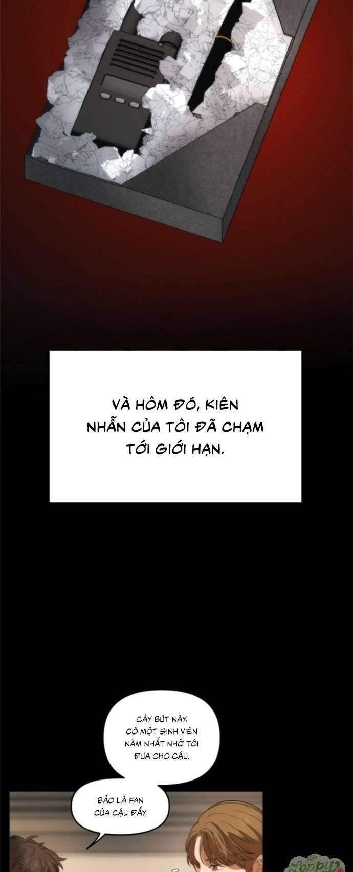 Ai Là Kẻ Đã Giết Tôi? - Chương 5 - Trang 27
