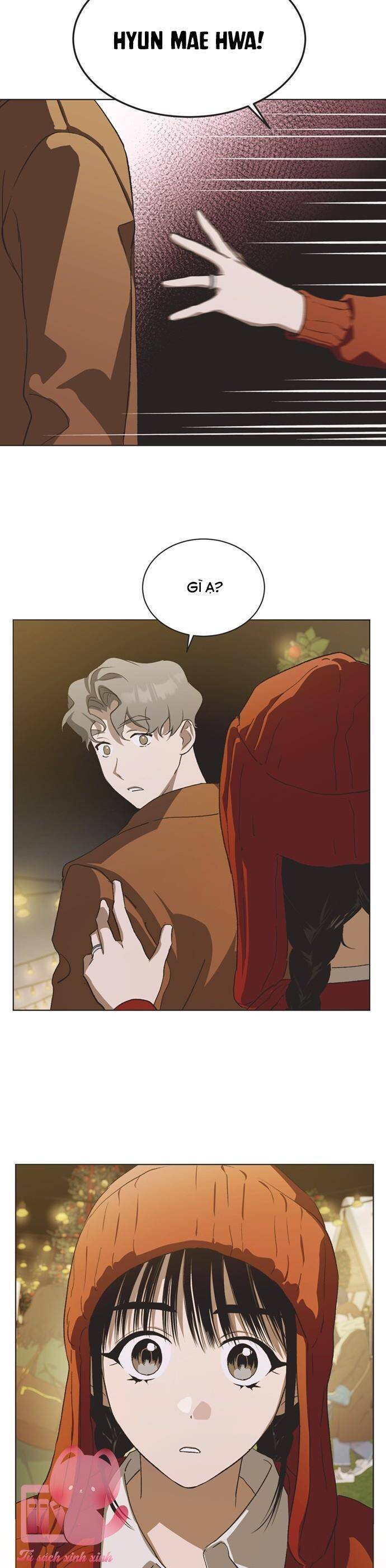 Lọ Lem Không Hoàn Hảo - Chương 91 - Trang 8