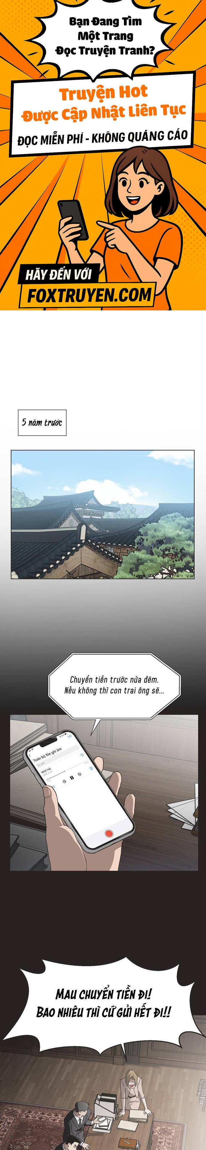 Lọ Lem Không Hoàn Hảo - Chương 91 - Trang 1