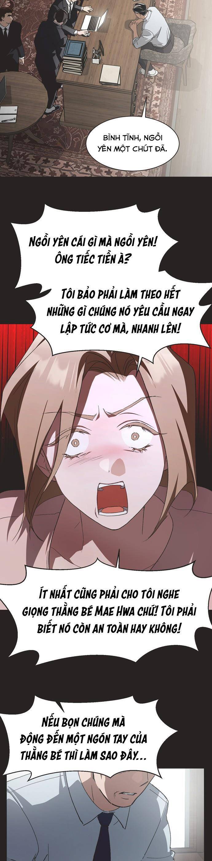 Lọ Lem Không Hoàn Hảo - Chương 91 - Trang 2