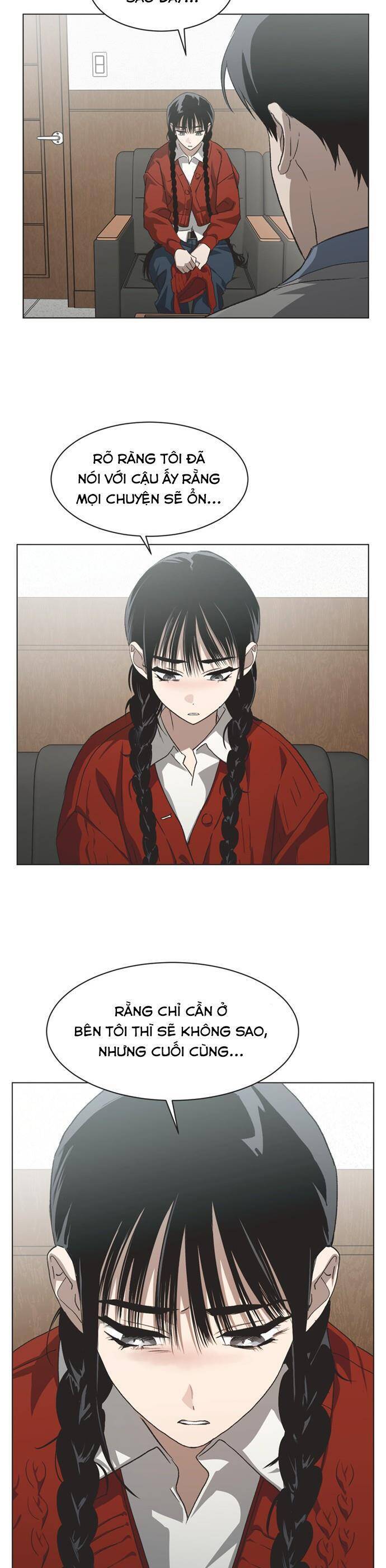 Lọ Lem Không Hoàn Hảo - Chương 91 - Trang 15