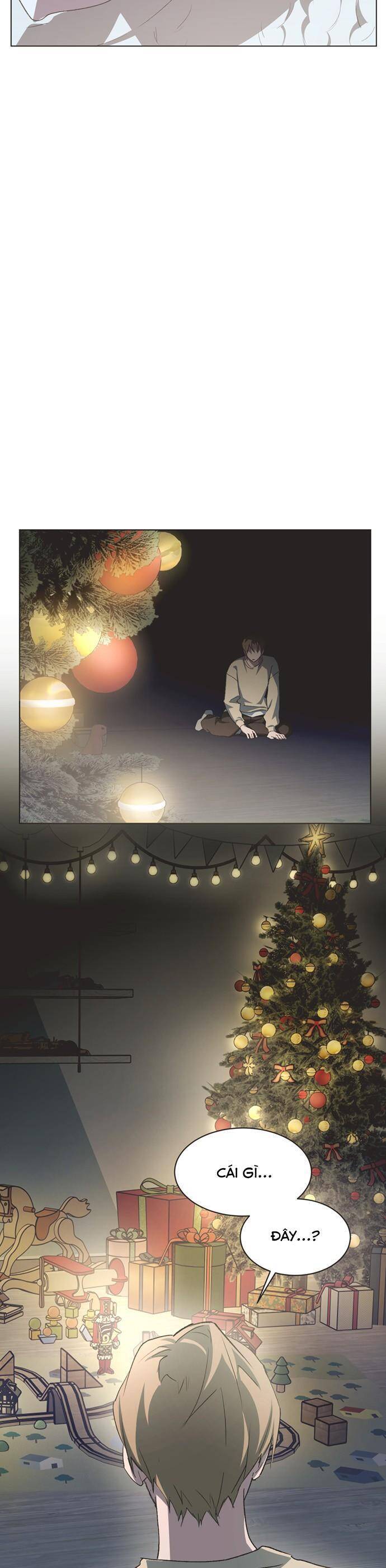 Lọ Lem Không Hoàn Hảo - Chương 91 - Trang 23