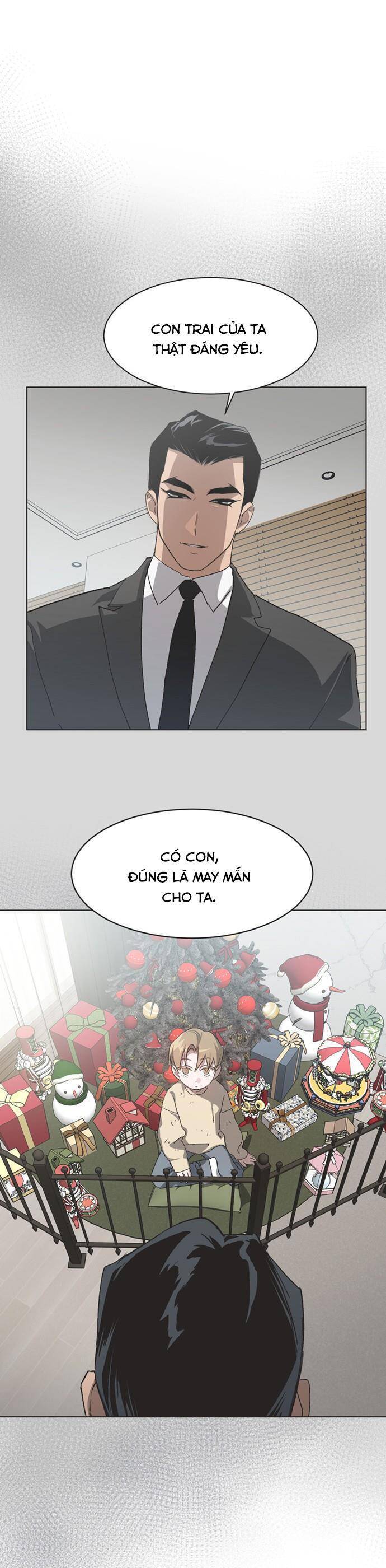 Lọ Lem Không Hoàn Hảo - Chương 91 - Trang 27