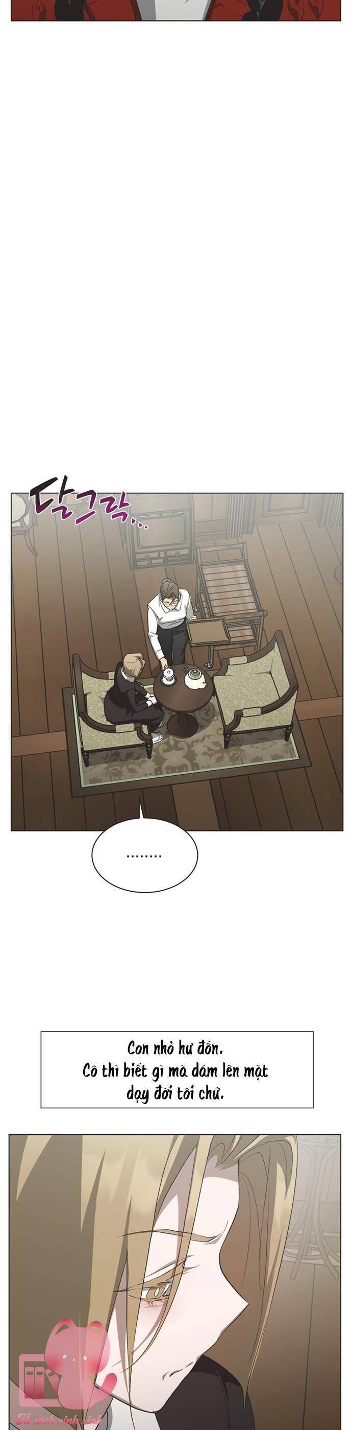 Lọ Lem Không Hoàn Hảo - Chương 91 - Trang 16