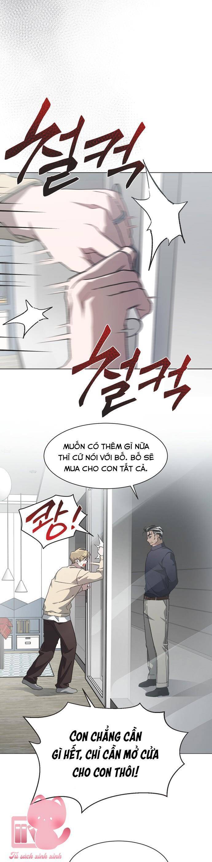 Lọ Lem Không Hoàn Hảo - Chương 91 - Trang 28