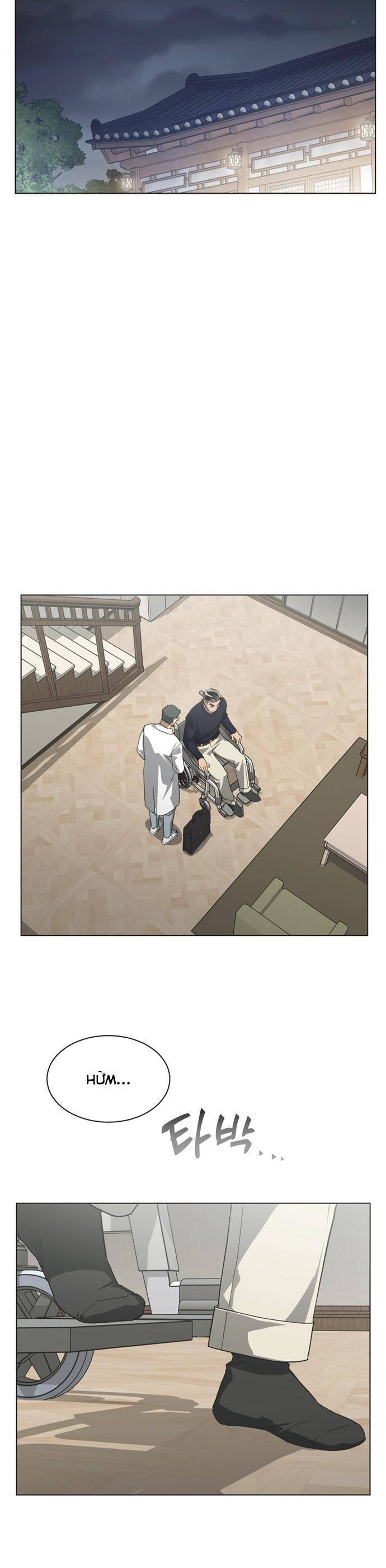 Lọ Lem Không Hoàn Hảo - Chương 91 - Trang 19