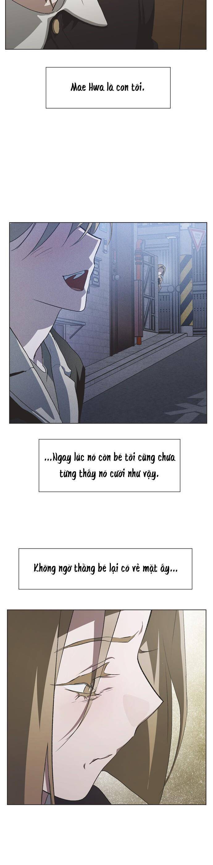 Lọ Lem Không Hoàn Hảo - Chương 91 - Trang 17