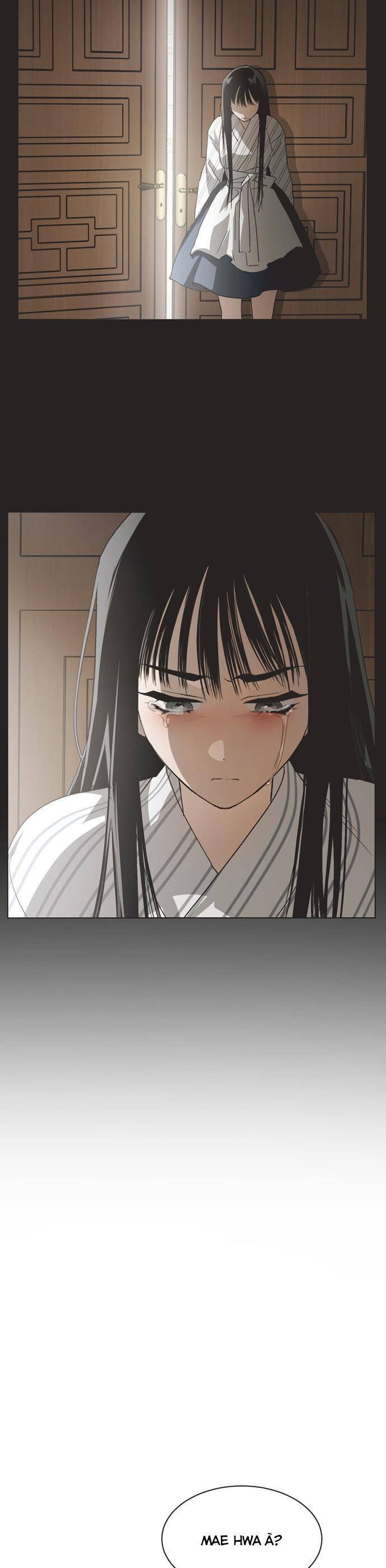 Lọ Lem Không Hoàn Hảo - Chương 91 - Trang 5