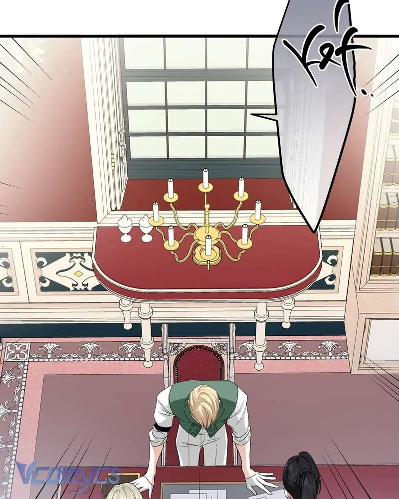 Cô Ấy Sẽ Thuần Hóa Các Anh Hùng - Chương 27 - Trang 94