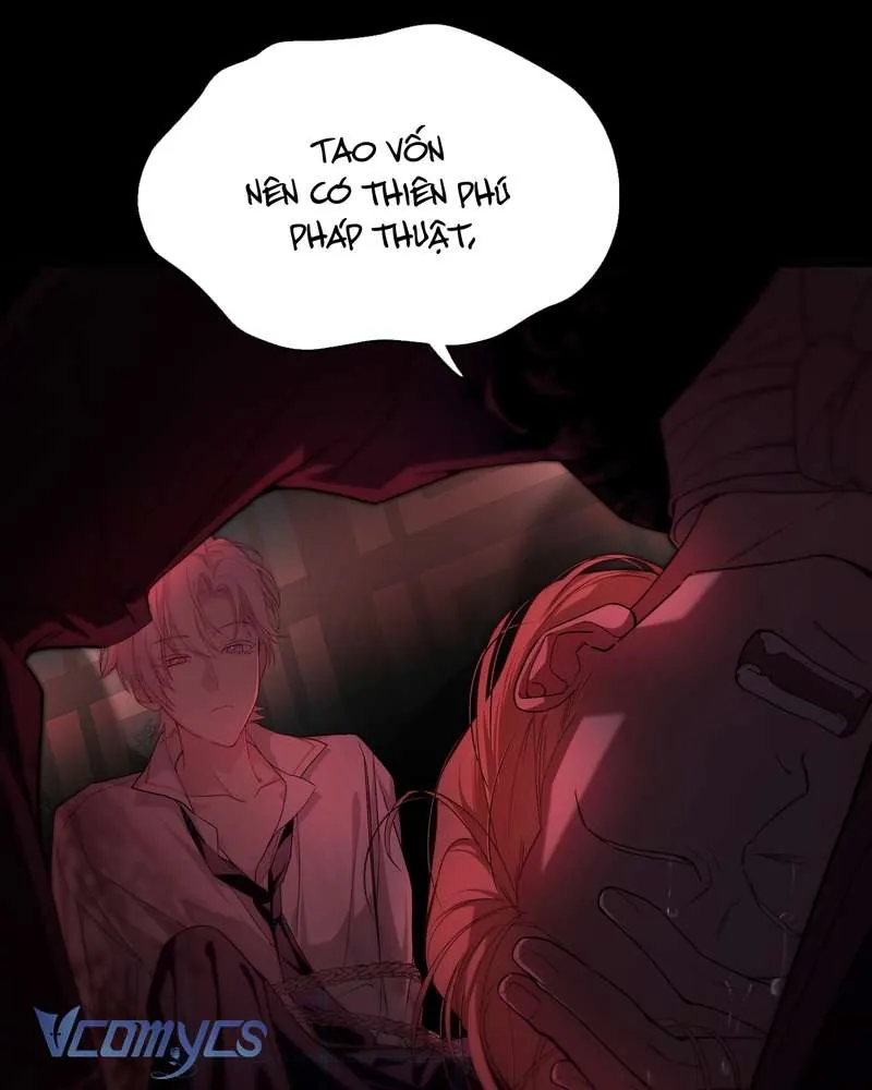 Cô Ấy Sẽ Thuần Hóa Các Anh Hùng - Chương 27 - Trang 40