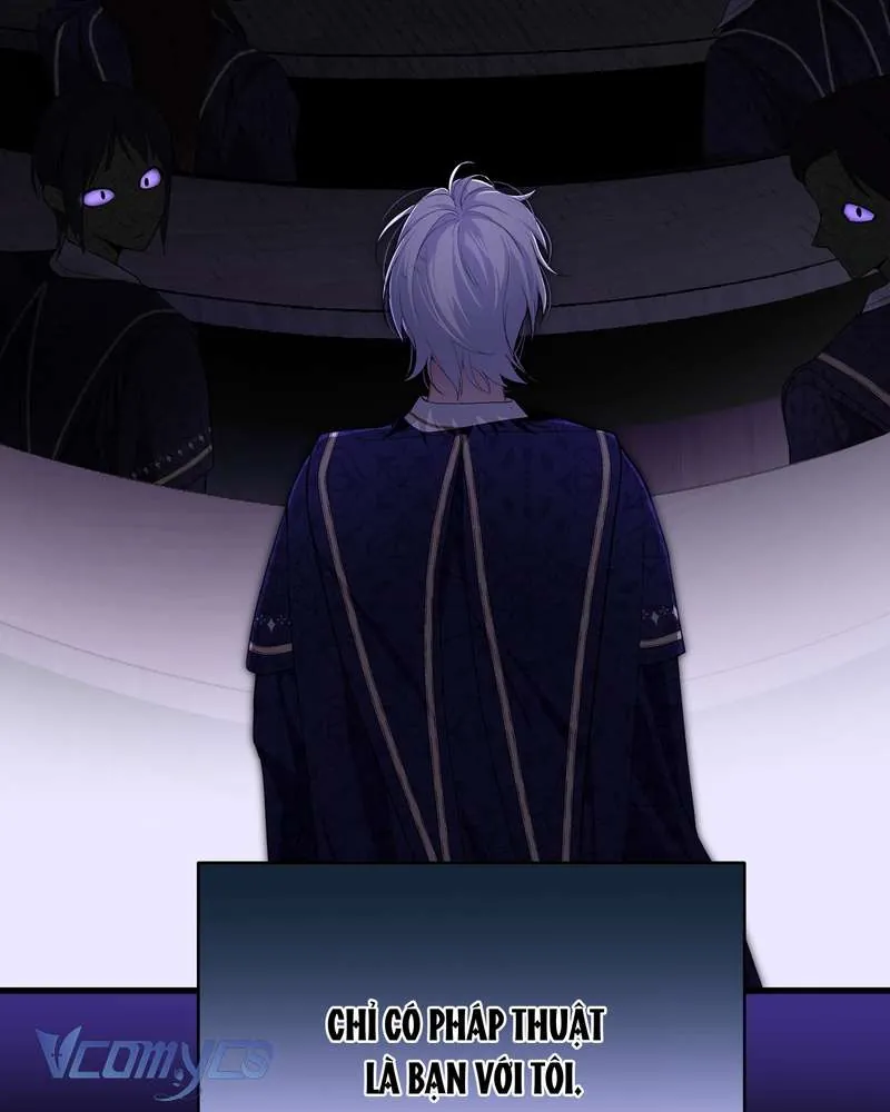 Cô Ấy Sẽ Thuần Hóa Các Anh Hùng - Chương 27 - Trang 32