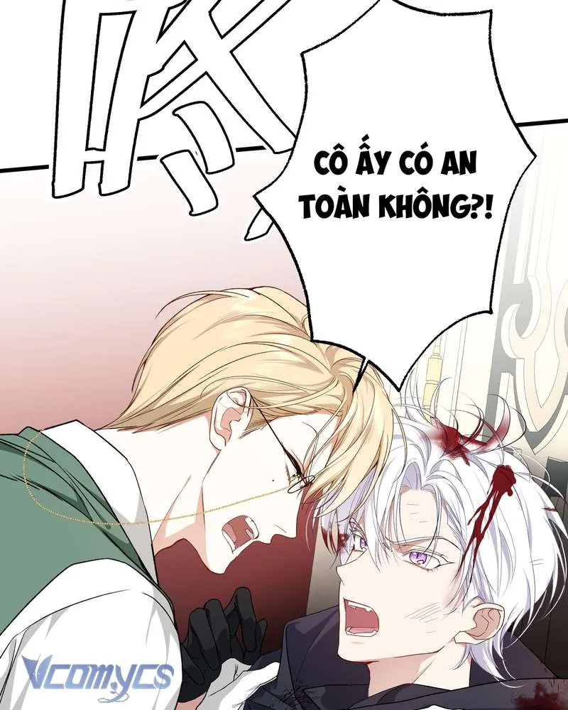 Cô Ấy Sẽ Thuần Hóa Các Anh Hùng - Chương 27 - Trang 100