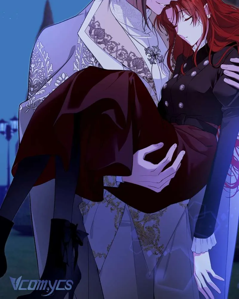 Cô Ấy Sẽ Thuần Hóa Các Anh Hùng - Chương 27 - Trang 114