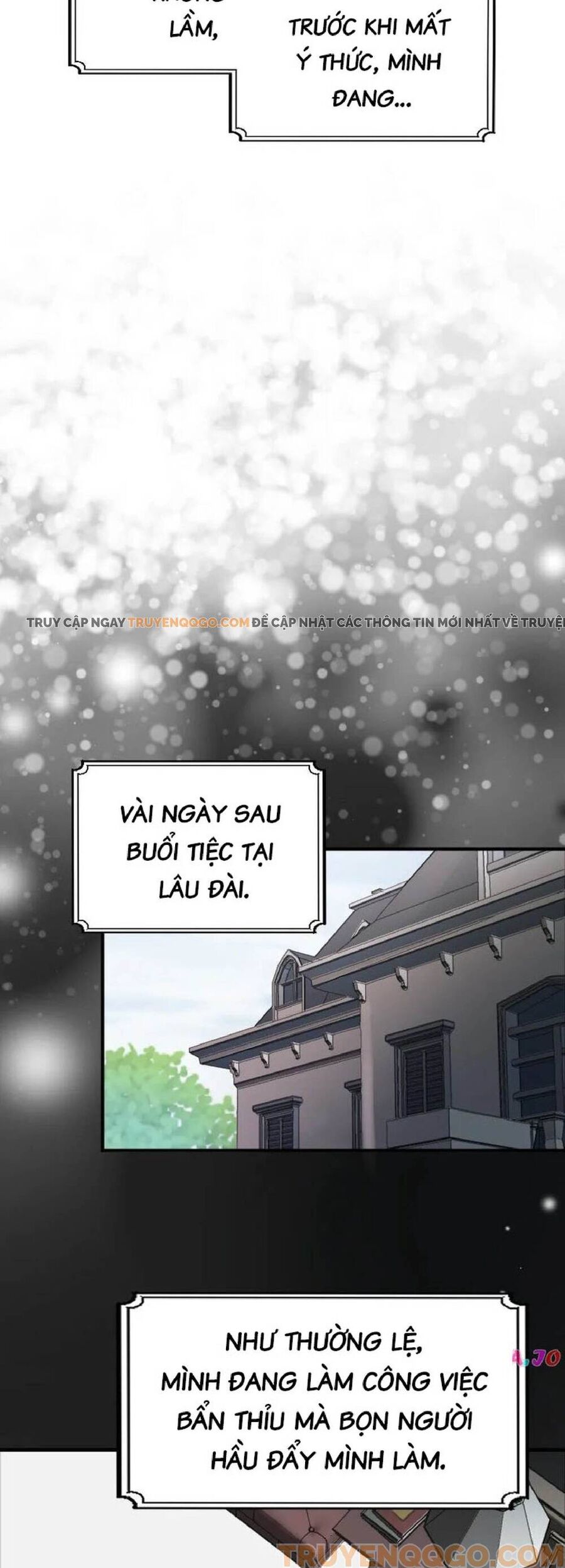 Thiên Sứ Kim Quang - Chương 20 - Trang 4