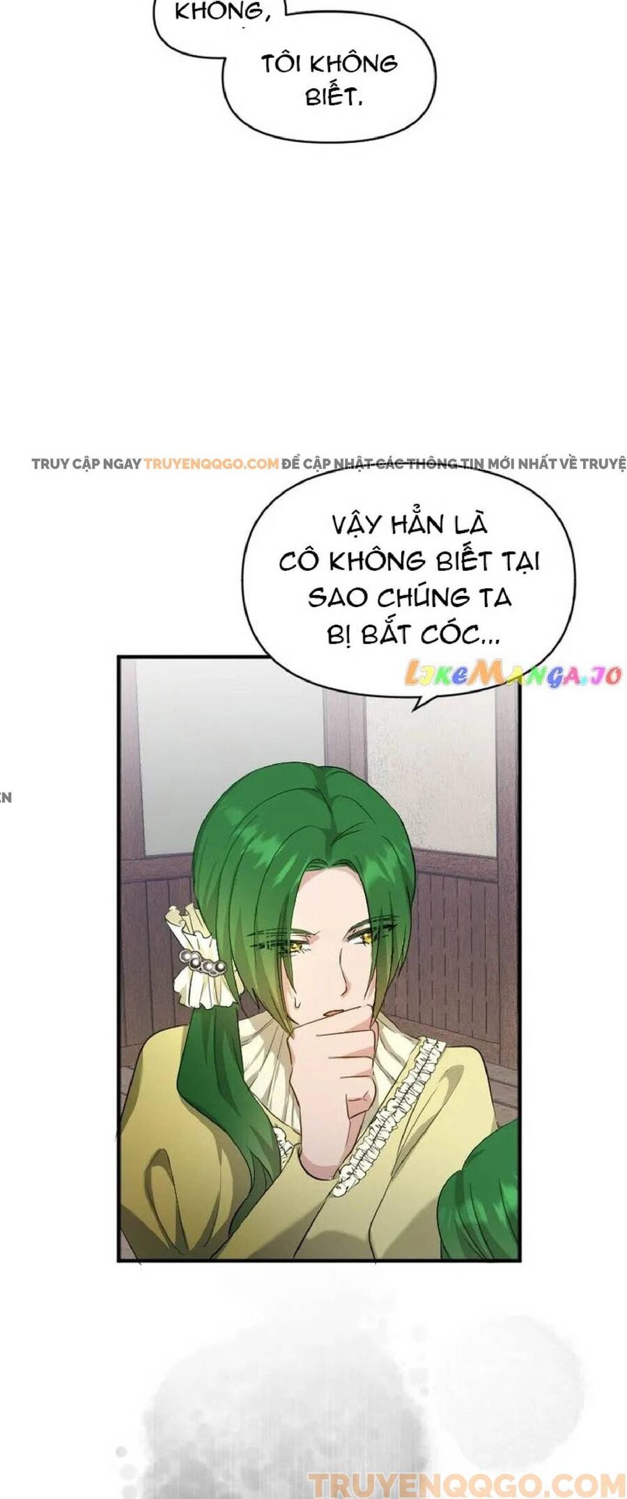 Thiên Sứ Kim Quang - Chương 20 - Trang 24