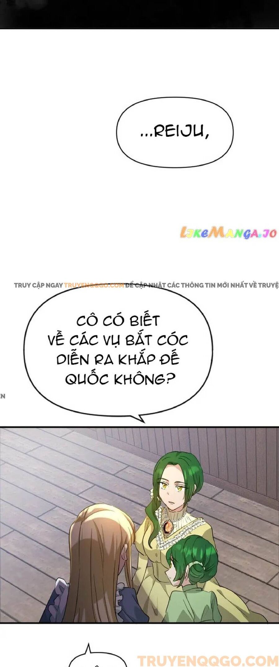 Thiên Sứ Kim Quang - Chương 20 - Trang 23