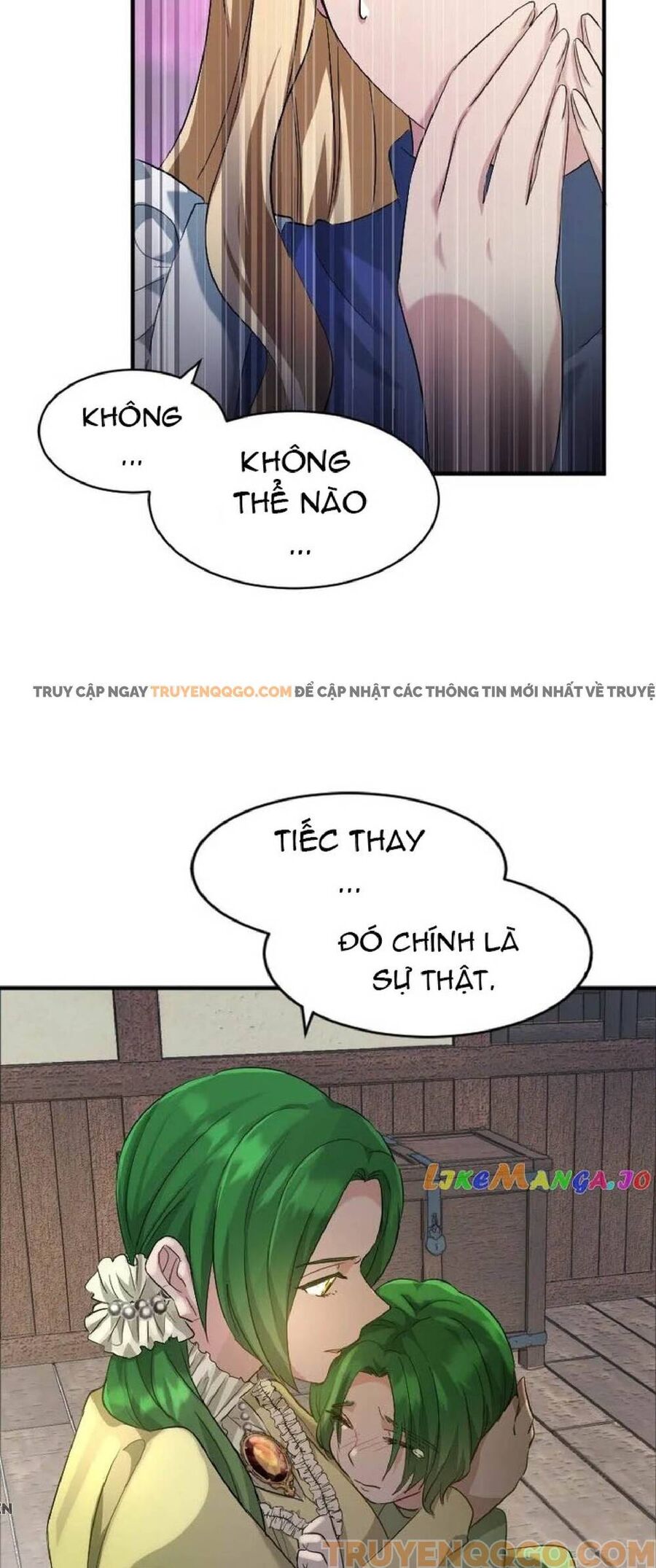 Thiên Sứ Kim Quang - Chương 20 - Trang 27