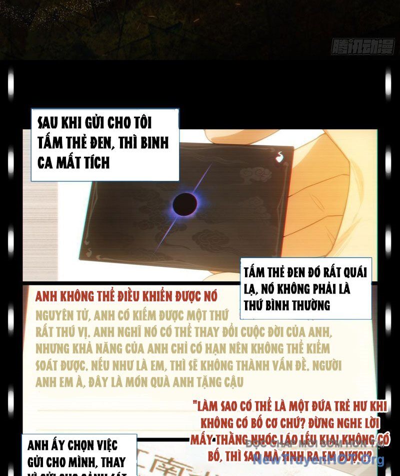 Linh Cảnh Hành Giả - Chương 2 - Trang 6