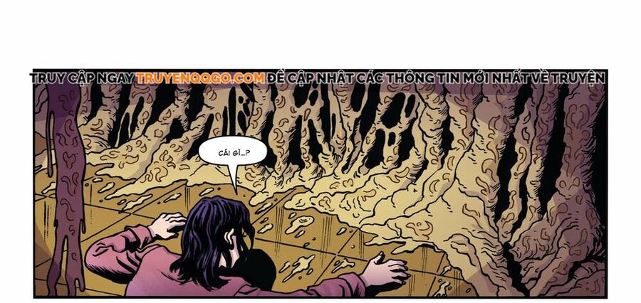 Bia Mộ Vực Thẳm - Chương 8 - Trang 22