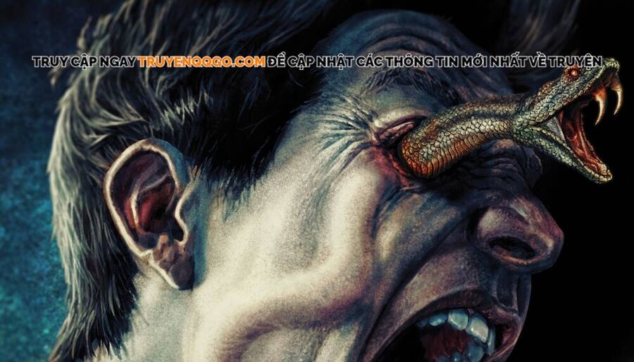 Bia Mộ Vực Thẳm - Chương 8 - Trang 3