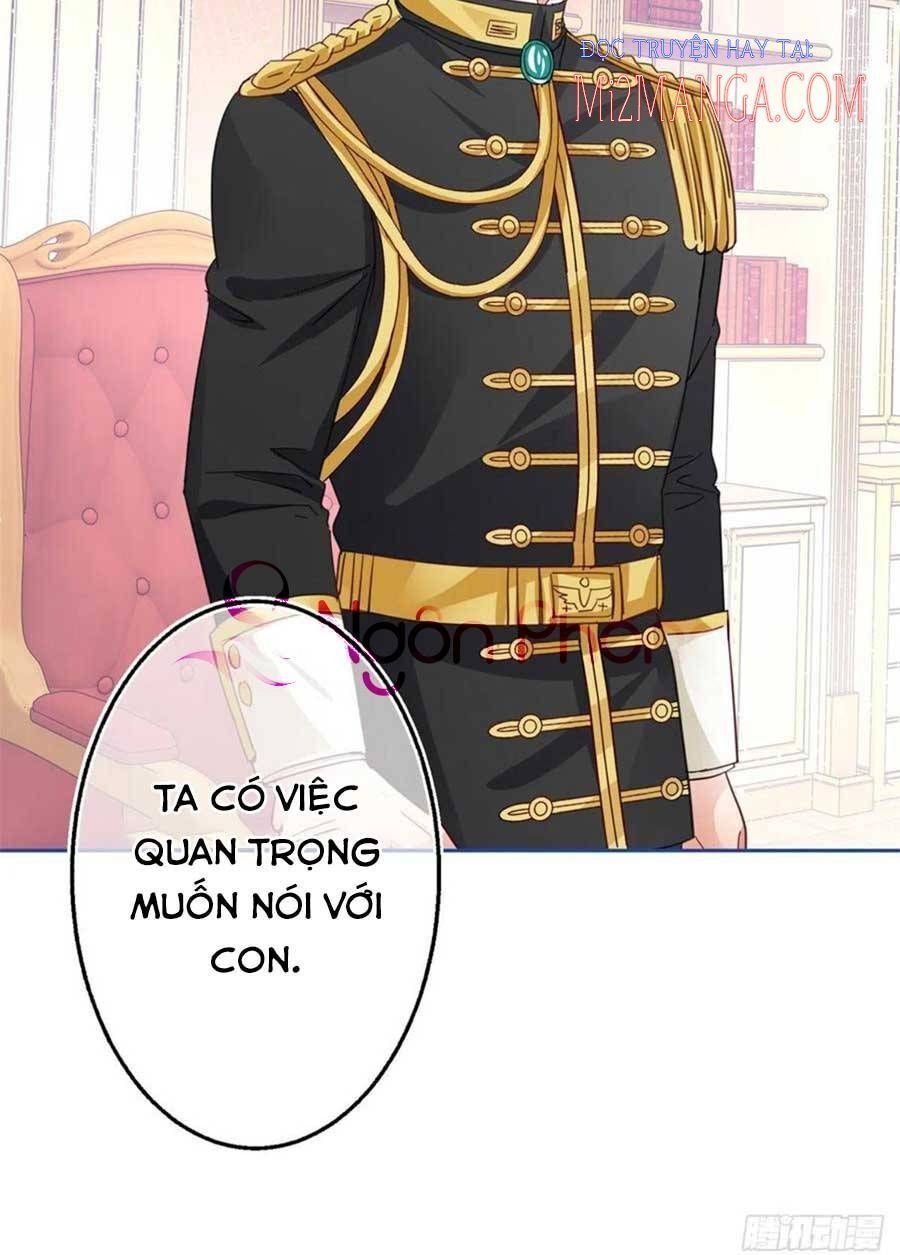 Hoàng Nữ Được Cưng Chiều Nhất Đế Quốc - Chương 60 - Trang 23