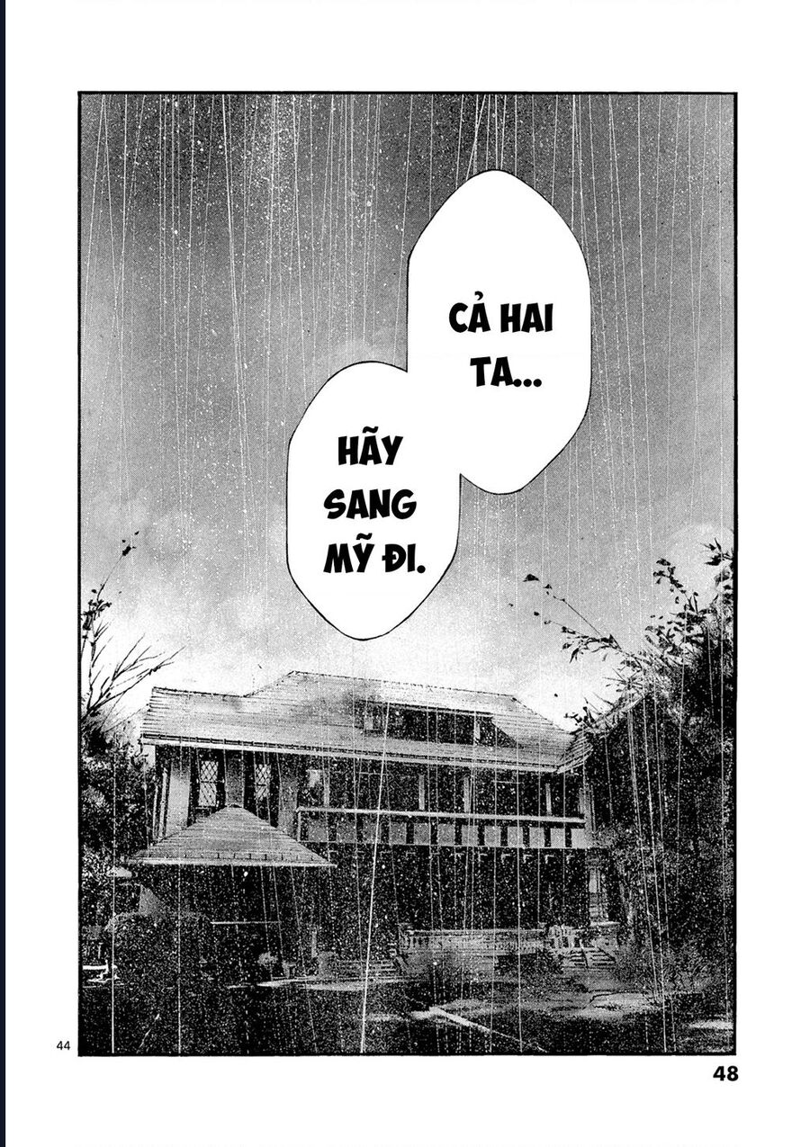 Wife Of A Spy - Chương 5 - Trang 44