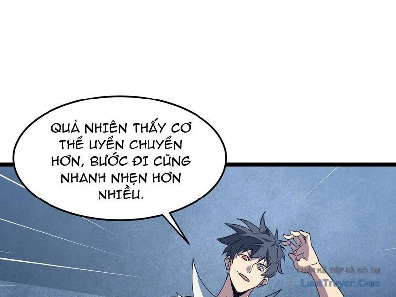 Phổ La Chi Chủ - Chương 14 - Trang 12