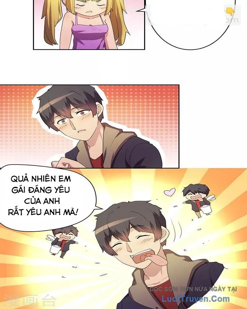 Con Rể Của Các Vị Thần - Chương 6 - Trang 12