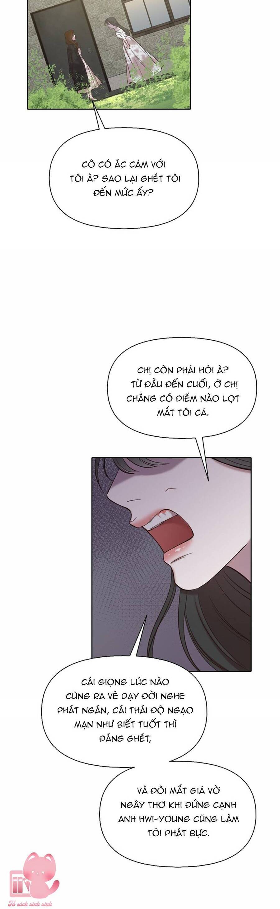 Thanh Xuân Của Chúng Ta Chương 95 Ảnh 33