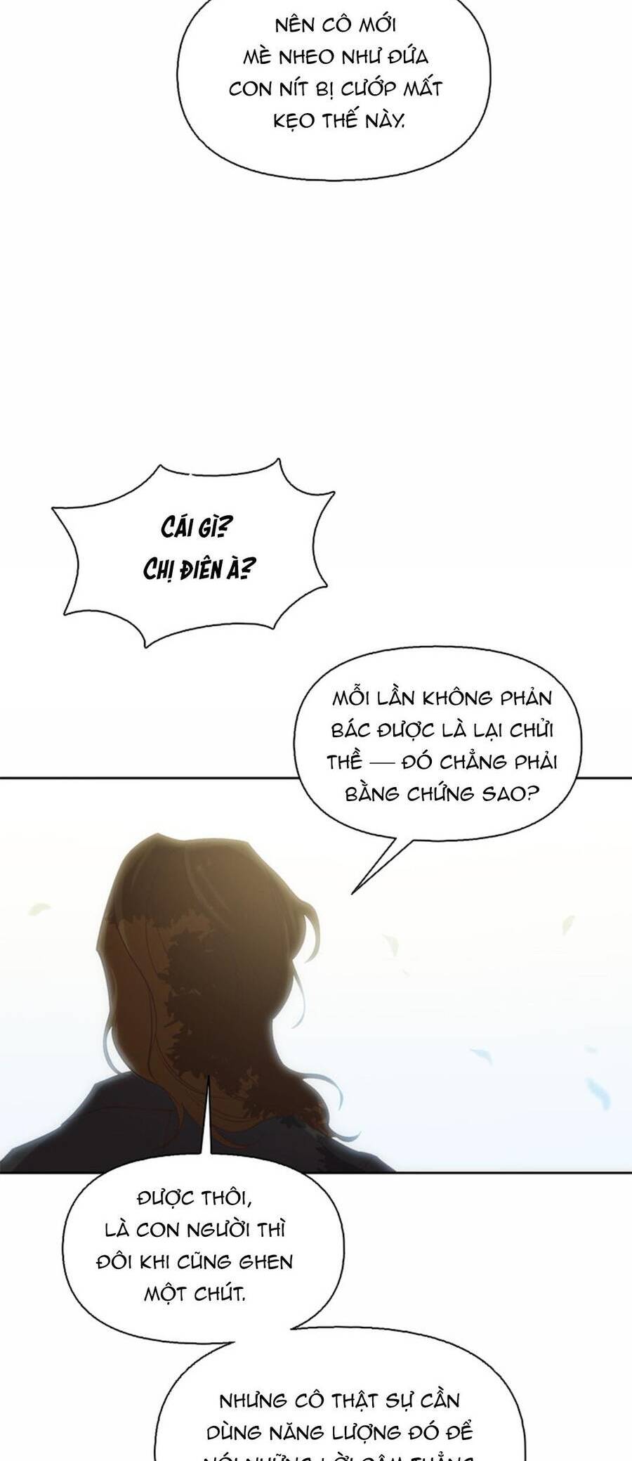 Thanh Xuân Của Chúng Ta Chương 95 Ảnh 35